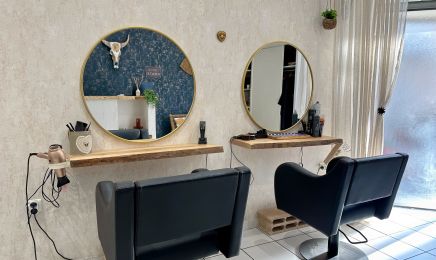 Emilie | Les Tignasses Folles : Coiffeur à Narbonne