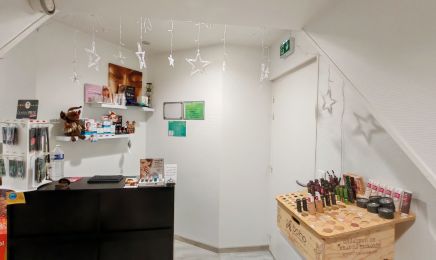 Julie espace beauté - réservé aux femmes  : Institut de beauté à Marzy