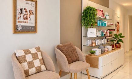 INFINITY BEAUTY : Coiffeur à Thiais