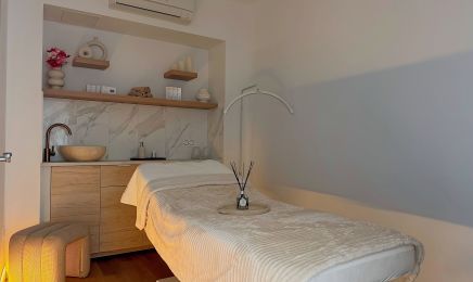 SOLAÉ PARIS ( Bullez zen beauté ) : Institut de beauté à Paris