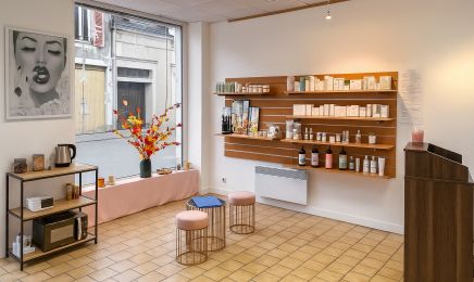 Art Beauty Concept : Institut de beauté à Sancoins