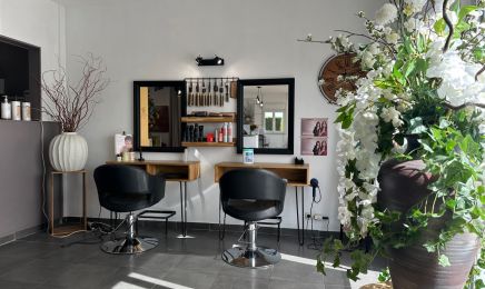 Mon coiffeur & moi  : Coiffeur à Moult-Chicheboville