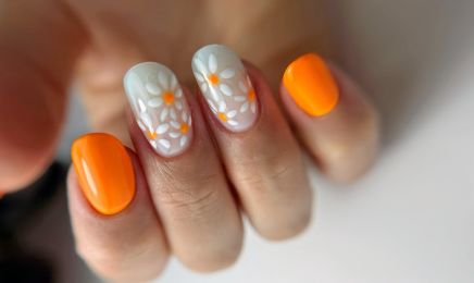 L’Atelier de Fanny : Manucure à Rivières