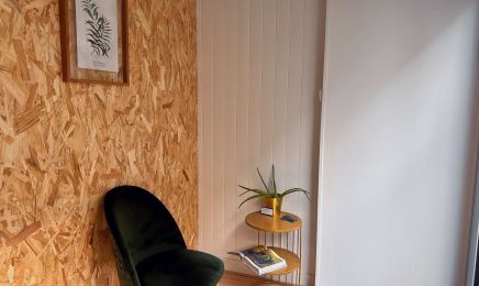 AmmaLise Massage : Réflexologue à Bayonne