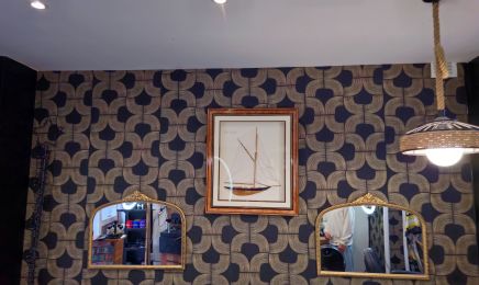 VIKING BARBER : Institut de beauté à Paris