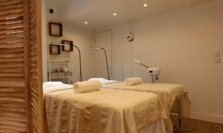 LYRE CARE : Institut de beauté à Paris