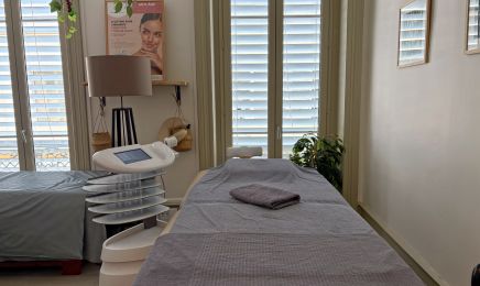 LGA Minceur et Bien-être : Institut de beauté à Lyon