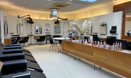 Marc Thouvard Coiffure : Coiffeur à Brest