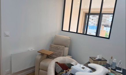 The Nails Room | Ongles & Regard : Manucure à Villejuif