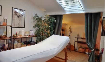 Le Nomade  : Institut de beauté à L'Union
