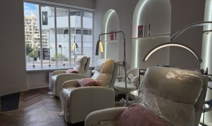 Atelier Beauty by MJ : Coiffeur à Issy-les-Moulineaux