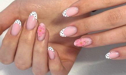 Dolly's Nails : Manucure à Dunkerque