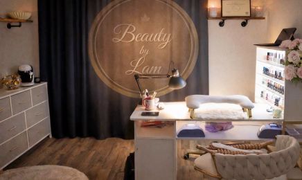 Beauty By Lam  : Manucure à Saint-Chamond