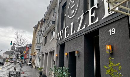 Haar-Stilist Welzel: Friseur in Rheinbach