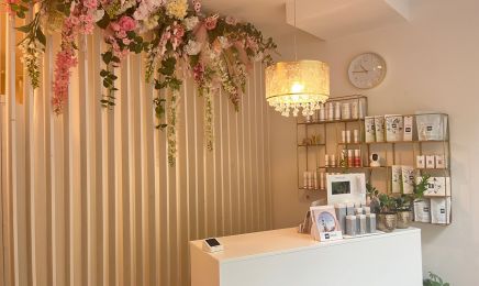 SCOOOP Beauty: Tattoo-Künstler in München