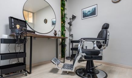 L’atelier de Jeremy : Coiffeur à Saint-Avertin