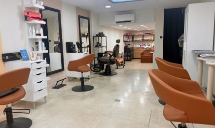 Sarah B : Coiffeur à Bourg-en-Bresse