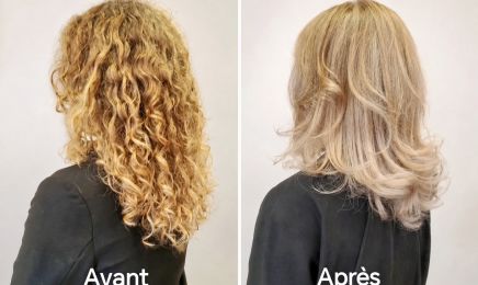 Sist'hair - Le Mesnil-en-Thelle : Coiffeur à Le Mesnil-en-Thelle