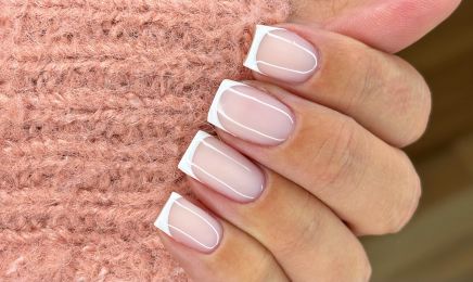Beauty By Ophélie : Manucure à Rodez