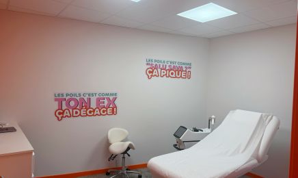 ClearUp - Dunkerque : Institut de beauté à Dunkerque
