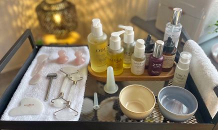 Celine LH facialiste : Institut de beauté à Thaon-les-Vosges