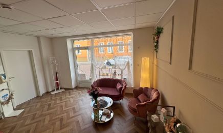 FR Beauty Academy: Kosmetikstudio in Templin