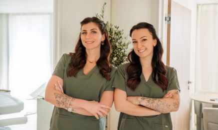 Nurskin - Centre de soins technico-esthétiques : Institut de beauté à Fréjus