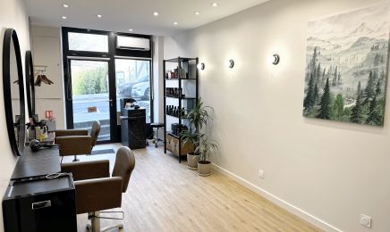 Le Salon de Claire  : Coiffeur à Limonest
