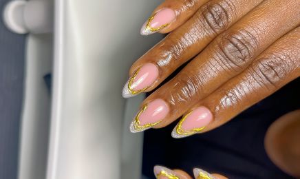 Nails by LLY : Manucure à Troyes