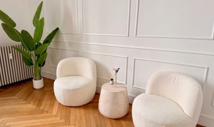 Authentique : Institut de beauté à Lyon