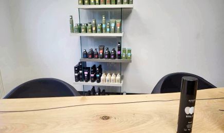 Les ciseaux du village  : Coiffeur à Batzendorf