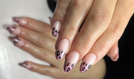 MSC Nails : Manucure à Saint-Gervais-les-Bains