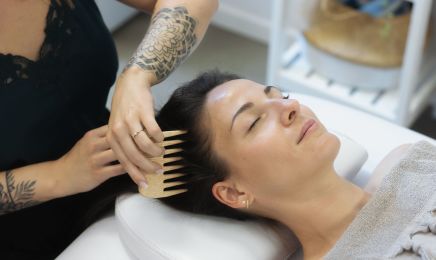 Maison Léaura - Institut Audrey Pitz : Institut de beauté à Heillecourt