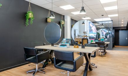 À l’Instant Cosy : Coiffeur à Saint-André-lez-Lille