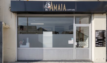 Amaia Coiffure  : Coiffeur à Vaujours