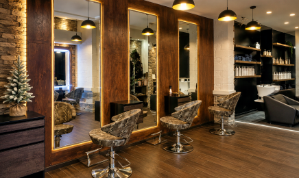 Hemera Salon de coiffure femme & Coiffeur Homme Barbier : Coiffeur à Lille