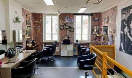 Hair Cool : Coiffeur à Surgères