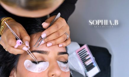 Sophia B : Manucure à Toulouse