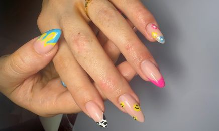 Pampa'Nails : Manucure à Le Plessis-Robinson