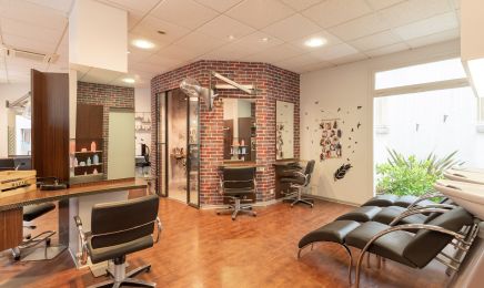 Salon Nouvel Hair : Coiffeur à Vallet