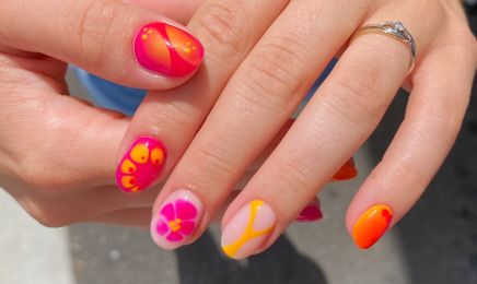 Divina Nails studio : Manucure à Lesparre-Médoc