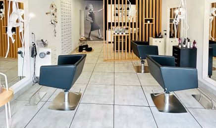 LE 11ème ART : Coiffeur à Tarbes
