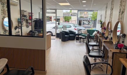 Liberty Coiffure : Coiffeur à Le Plessis-Trévise