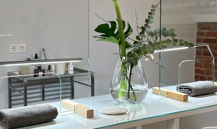 CORINNA BRAEUNIGER ART OF BEAUTY: Friseur in Kaarst