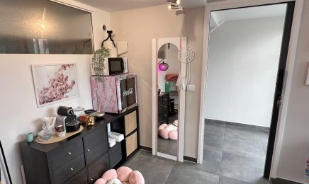 Ma beauté by Amé : Manucure à Six-Fours-les-Plages