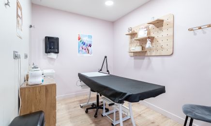 L'Alizé Beauté : Manucure à Embrun