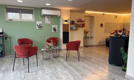 SB Coiffure : Coiffeur à Sauvian