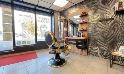 I2’s barber  : Coiffeur à Billy-Montigny