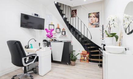 Kimi Nails  : Institut de beauté à Paris