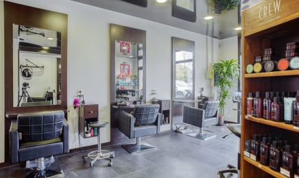 Art duo coiffure : Coiffeur à La Chapelle-des-Fougeretz